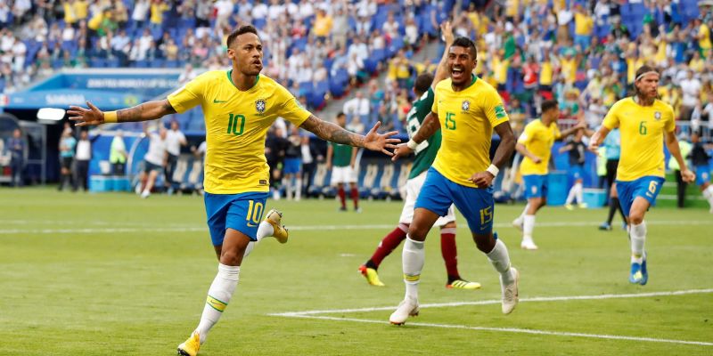 Chơi tổng tỷ số theo kinh nghiệm lâu năm