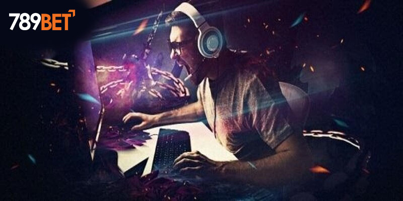 Sức hút mạnh mẽ của hình thức đặt cược thể thao điện tử