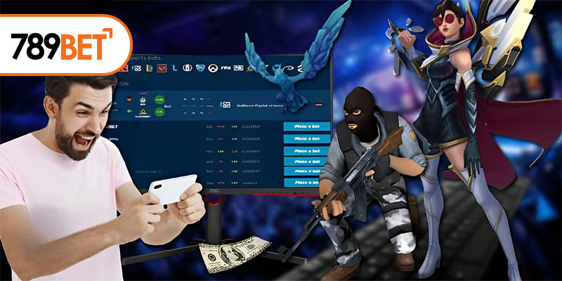 Các loại kèo cá cược LOL thông dụng